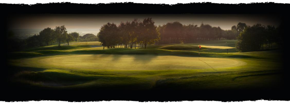 Midwich Golf Banner