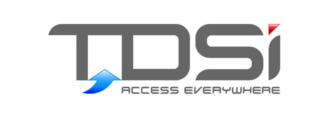 TDSi logo1