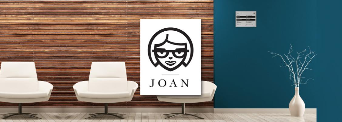 Joan Blog 0921