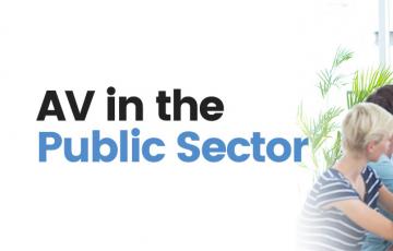 A121 Q119 Public Sector Blog Header M