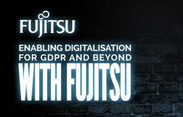 7668 Q317 GDPR Blog Header Fujitsu M