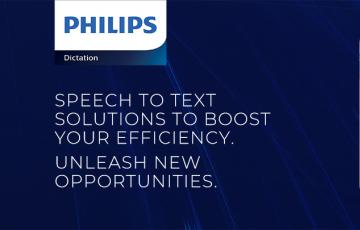 A629 Q121 Philips Dictation Blog Header M2