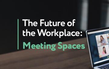 Future meeting rooms