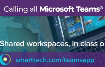 Work smarter with SMART