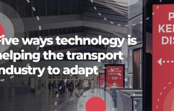 A457 Q220 Social Distancing Transport Blog Header