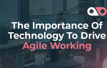 Agile Working Blog Header3