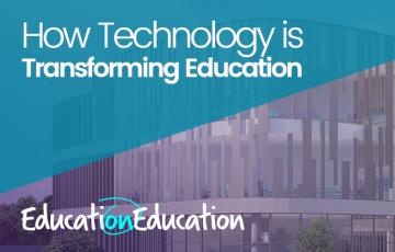 How Technology is Transforming Education in Colleges and Universities