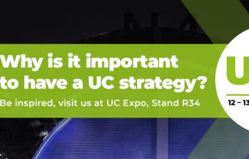 B127 Q322 UC Expo Blog Header