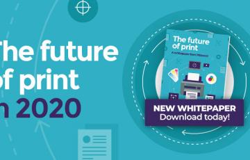 Future of Print Whitepaper 2020