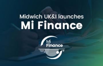 Midwich launches Mi Finance
