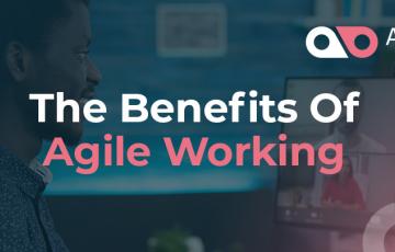 Agile Working benefits