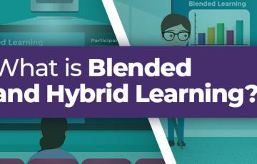 Blended Learning Hybrid