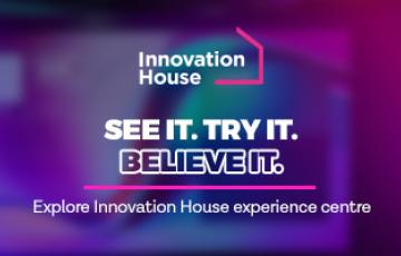 Innovation House marks five years and 11,000 visitors 