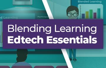 Edtech Essentails