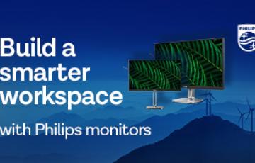 Philips Green Monitors Blog Thumb
