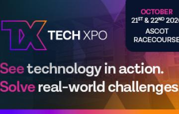 Tech Xpo 2026 to showcase technology tackling the challenges facing today’s customers