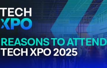 Q325 Tech Xpo blog 2 October thumb