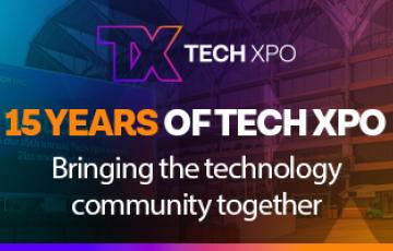 15 years of Midwich's Tech Xpo 2026