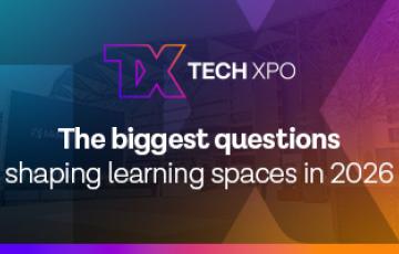 Q326 Tech Xpo Blog 1 Thumbnail Learning Spaces