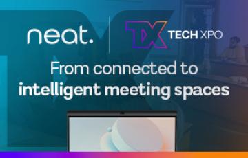 Q326 Tech Xpo Blog Thumbnail Neat