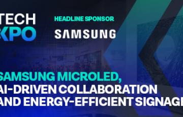 Q425 Tech Xpo Samsung Blog Thumbnail