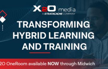 Midwich launches with X20 Media