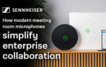 Sennheiser Blog Thumb