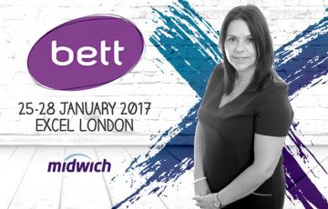 bett social Tracey Andrews