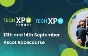 Tech Xpo 2023 | 14th and 14th September