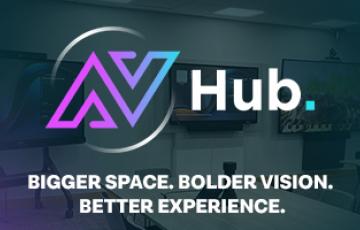Midwich expands Edinburgh-based AV HUb