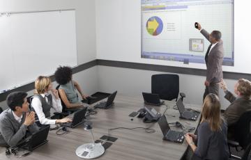 Gyration Conference HR