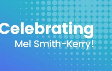 Mel Smith Kerry News Header