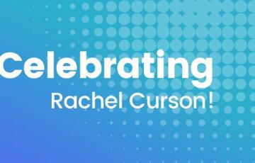 Rachel Curson News Header