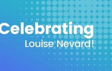 Louise Nevard News Header2