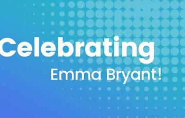 Emma Bryant News Header