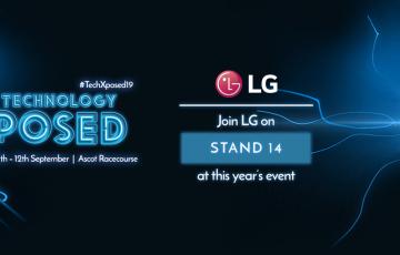 A097 Q319 Technology Exposed LG Promo Social Media Twitter
