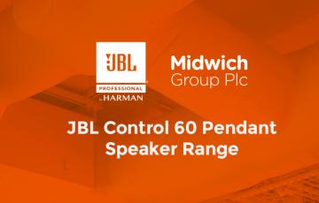 A128 Q320 JBL Control 60 Pendant Range Blog Header M