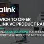Midwich now offers Yealink VC product range