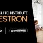 Midwich launches with Crestron