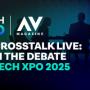 B879 Q225 Tech Xpo Roundtable Blog Thumbnail