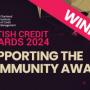 Midwich wins CICM British Credit Awards 2024