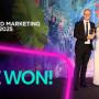 Midwich win two CRN Sales and Marketing Awards 2025