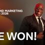 Midwich wins at CRN Sales and Marketing Awards 2026