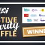 Gift of AV Festive Raffle Social 1200x628