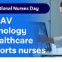 International Nurses Day Blog Thumbnail