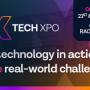 Tech Xpo 2026 to showcase technology tackling the challenges facing today’s customers