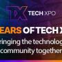 15 years of Midwich's Tech Xpo 2026