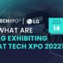 Tech Xposed What are LG Exhibiting Blog Thumbnail VO2