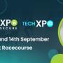 Tech Xpo 2023 | 14th and 14th September