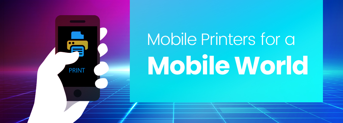 Mobile-printing